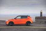 SsangYong Tivoli LE 2019 года (UK)